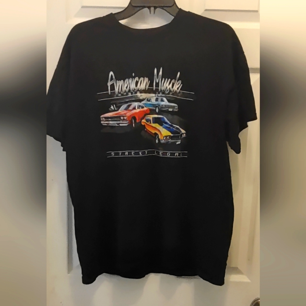 Tee shirt